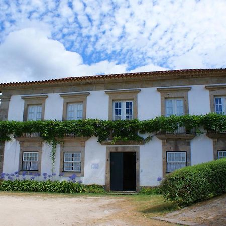Casa Da Varzea Ponte de Lima Exterior foto