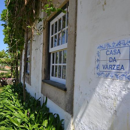 Casa Da Varzea Ponte de Lima Exterior foto