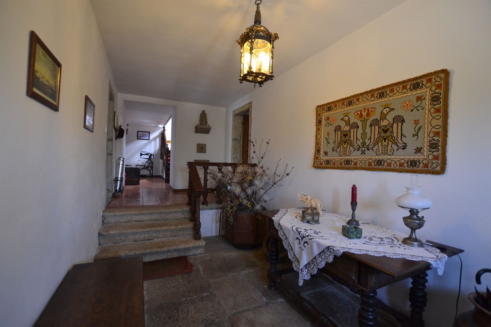 Casa Da Varzea Ponte de Lima Exterior foto