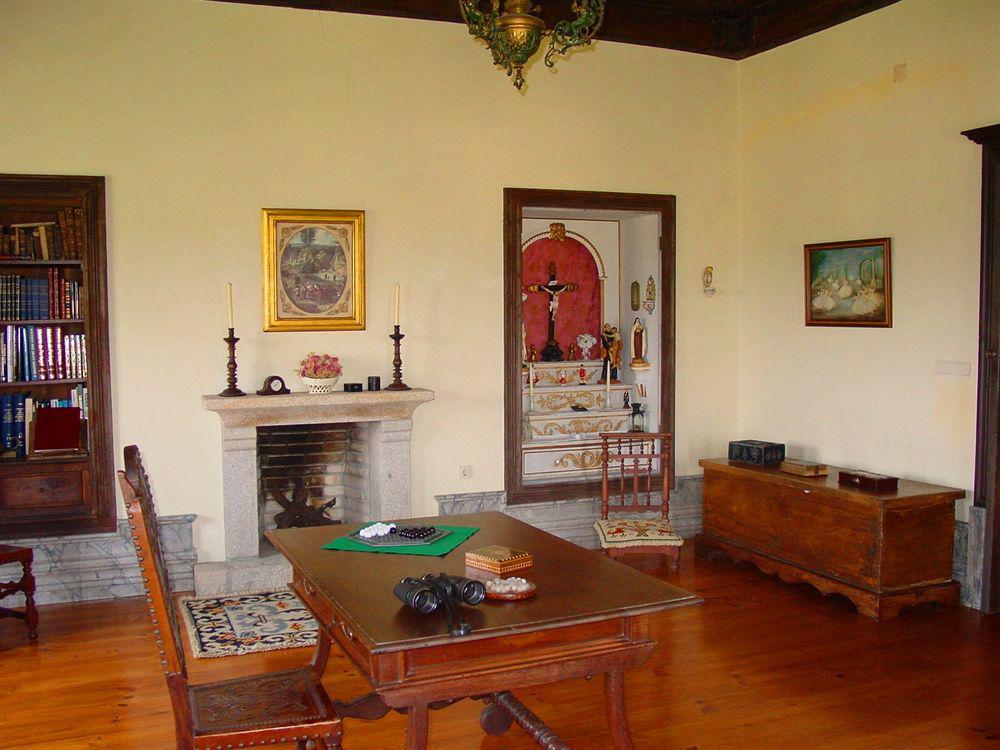 Casa Da Varzea Ponte de Lima Exterior foto
